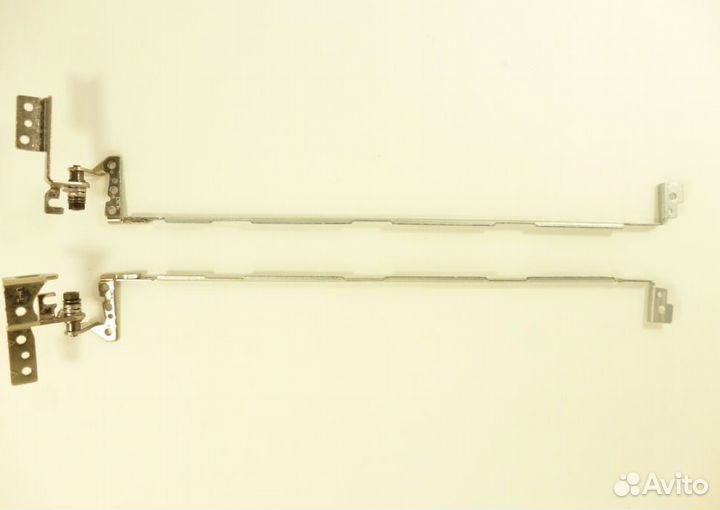 Петли корпуса Lenovo IdeaPad G580 G585 (ver.2)