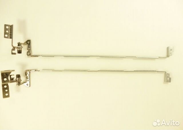 Петли корпуса Lenovo IdeaPad G580 G585 (ver.2)