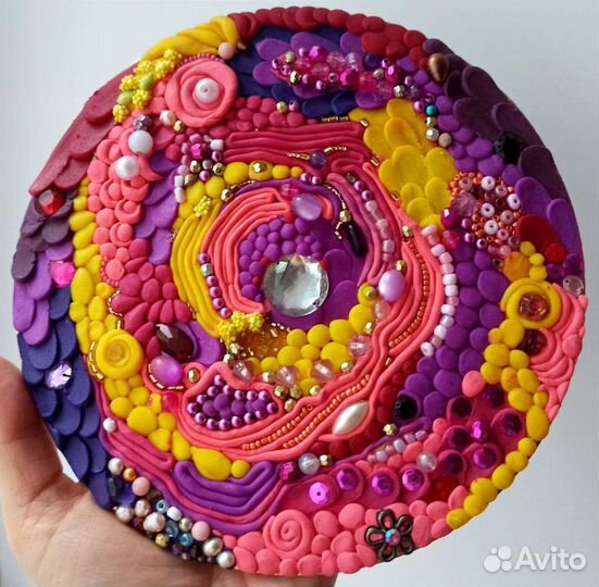 Картина на заказ