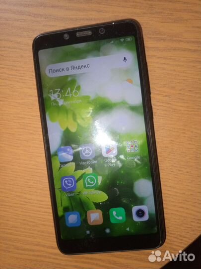 Телефон Redmi 6A