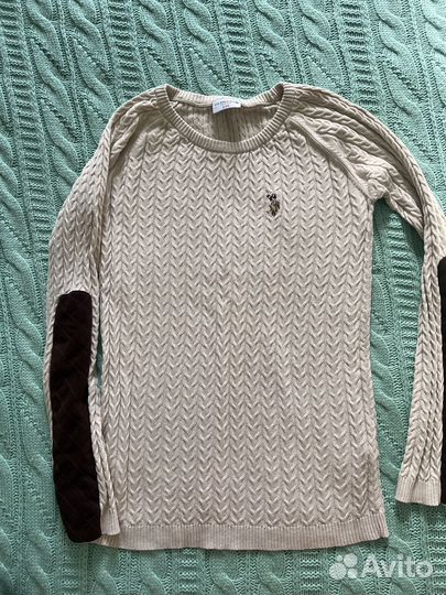 Джемпер женский