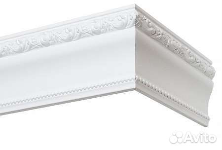 Магазин карнизов для штор 