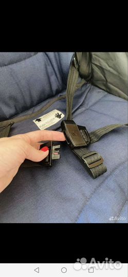 Детские коляски прогулочные