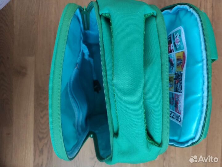 Рюкзак школьный