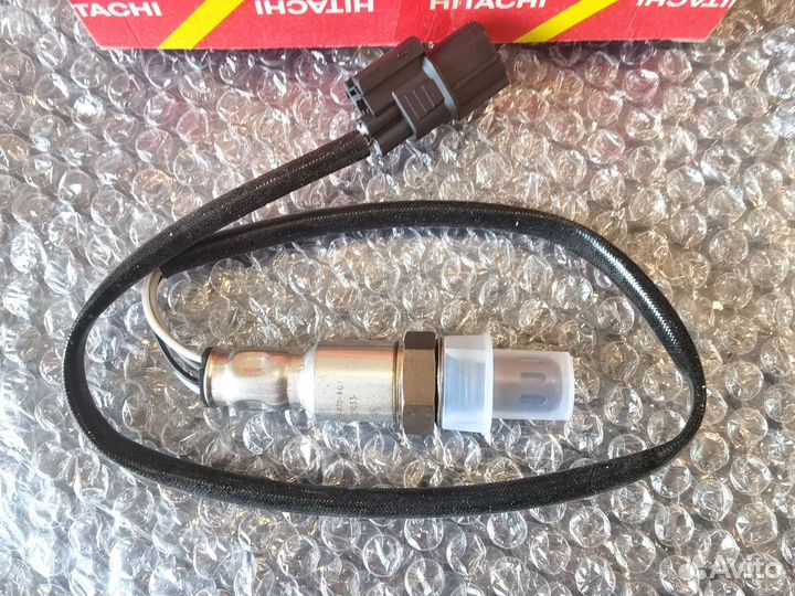 Датчик кислородный Honda, Acura. Новый