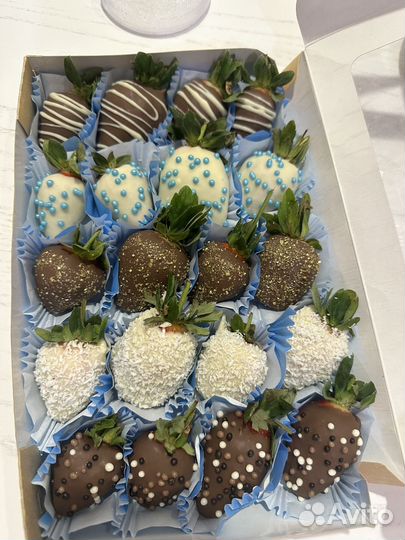 Наборы в шоколаде