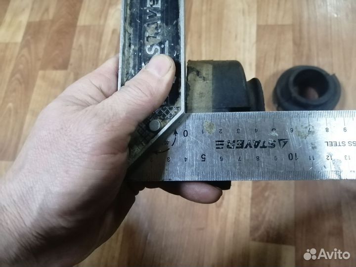 Проставки для увеличения клиренс