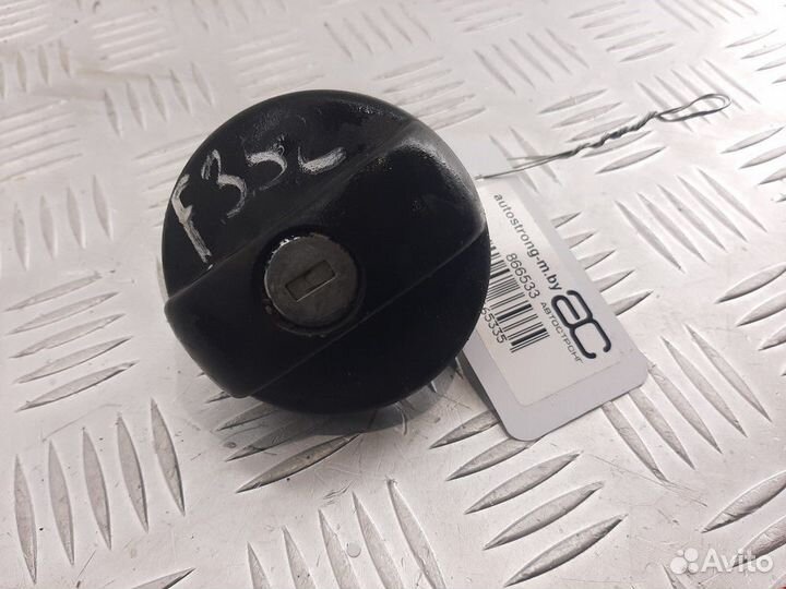 Пробка расширительного бачка Peugeot 307 2002