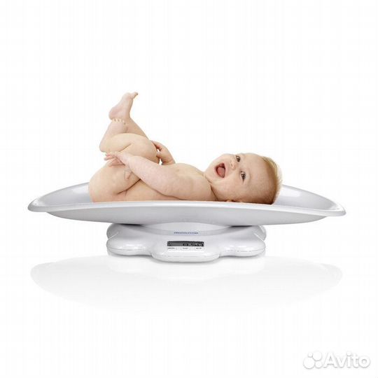 Аренда весы детские miniland scaly UP без залога