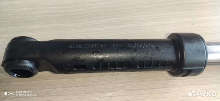 Амортизаторы Самсунг DC66-00660A DC66-00661A ориги