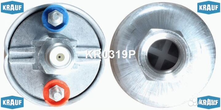 Бензонасос электрический