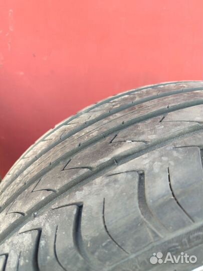 Колеса Work VS SD R18