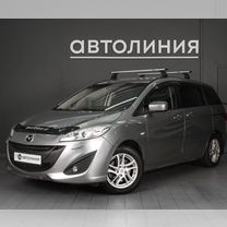 Mazda 5 2.0 AT, 2010, 170 000 км, с пробегом, цена 1 469 000 руб.