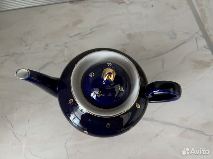 Заварочный чайник