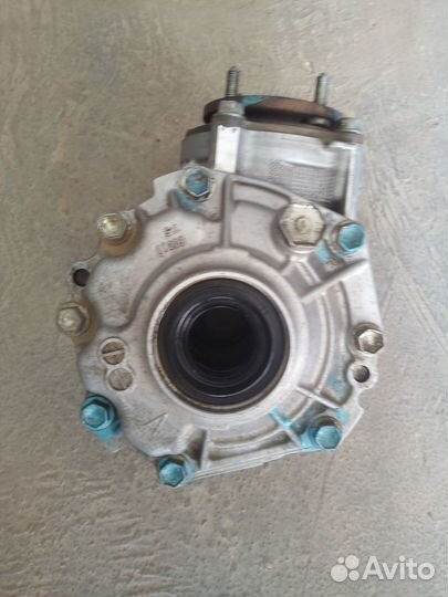 Коробка раздаточная в сборе RAV 4 Lexus NX 2 L