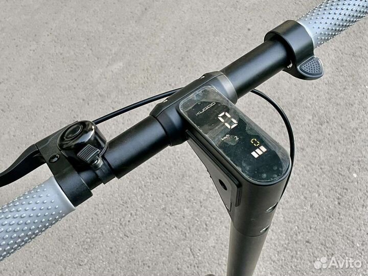 Электросамокат Kugoo M2 Pro (новый) 350W