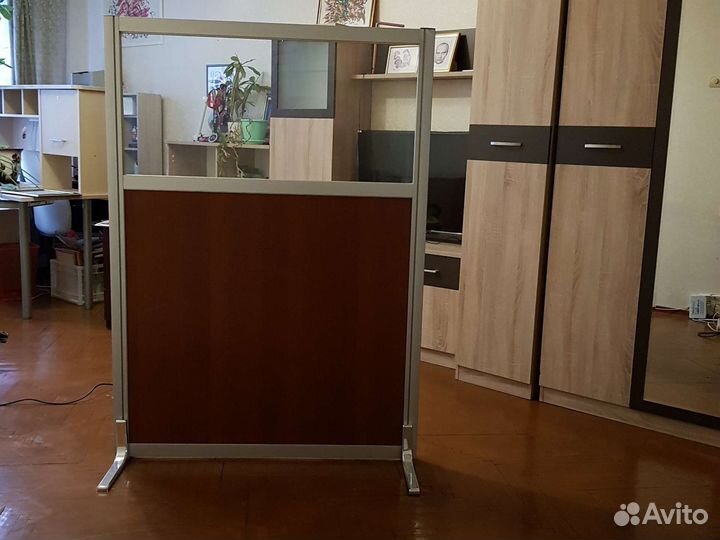 Ширма перегородка для зонирования