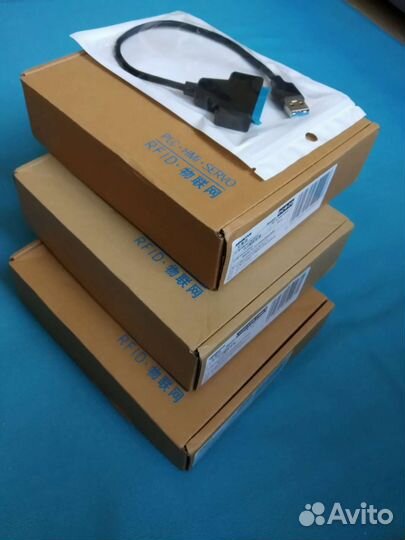 Адаптер USB Siemens S7 6ES7972-0CB20-0XA0