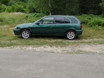 Nissan Almera 1.6 AT, 1997, 169 400 км, с пробегом, цена 115 000 руб.