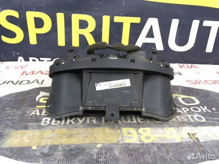 Панель приборов Chevrolet Orlando 1 1.8 F18D4