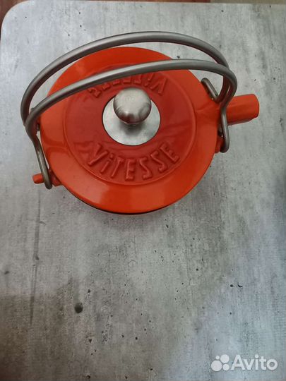 Чайник заварочный