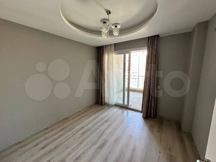 3-к. квартира, 110 м² (Турция)