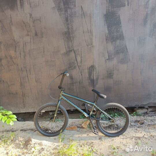 Bmx Stels Tyrant