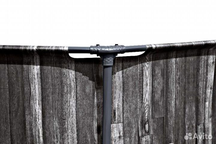 Каркасный Бассейн для дачи 5614x Bestway 366 х 100