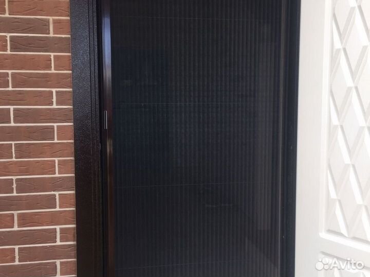 Москитная сетка