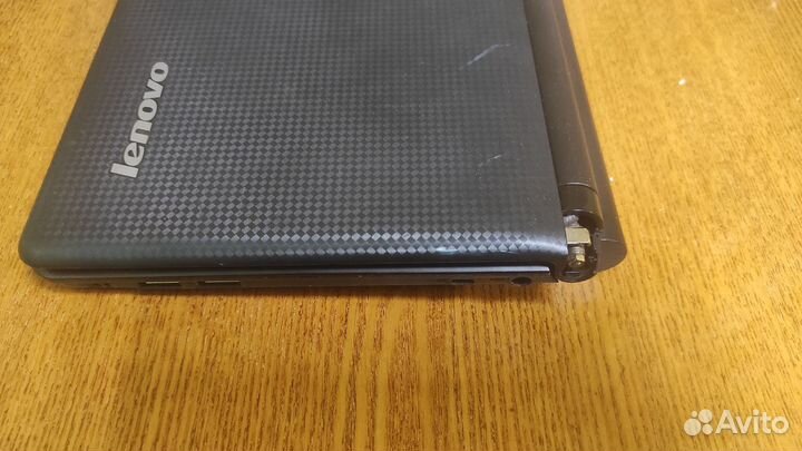 Нетбук lenovo s10-3с