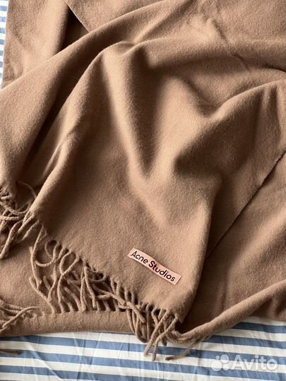 Шарф Acne Studios