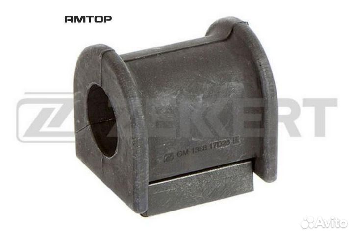 Zekkert GM1388 GM-1388 zekkert Втулка стабилизатор