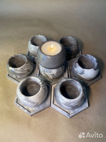 Арома-свечи: опт, розница, корпоративные заказы