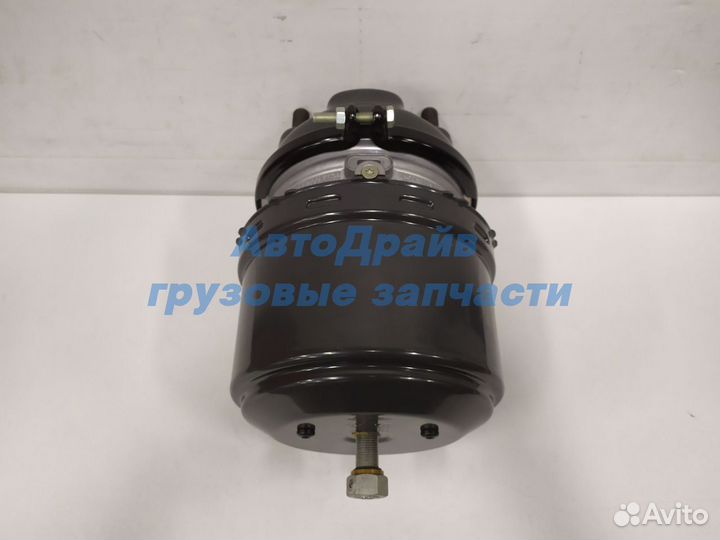 Энергоаккумулятор 24/30 Рено Премиум Магнум