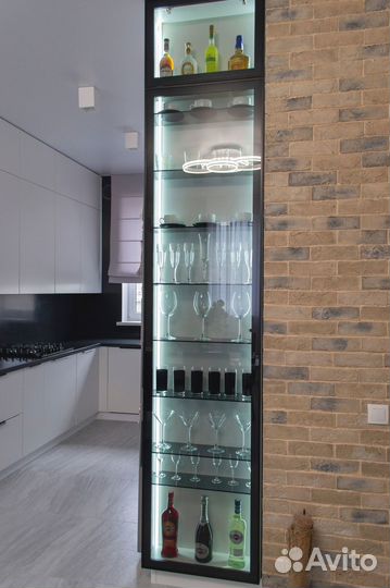 Кухонный гарнитур от 14 дней