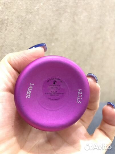 Парфюмы оригинал распив