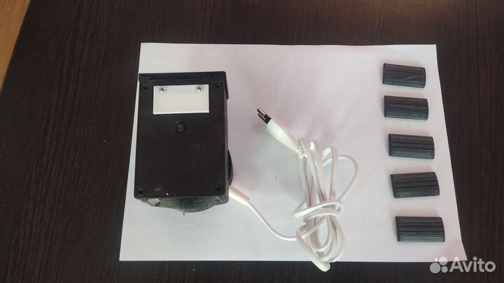 Дозатор корма для автоматической кормушки