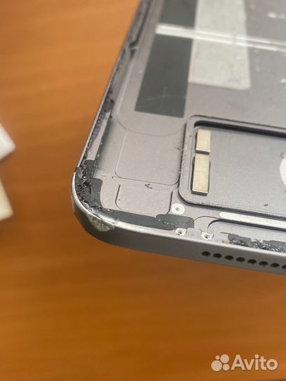 Корпус iPad pro 11 2020 год