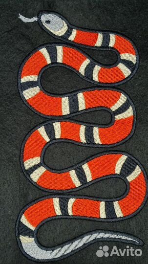 Вышивка на одежде