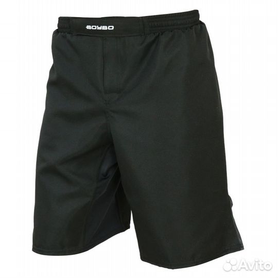 Шорты мма BoyBo Fight Team (XL)