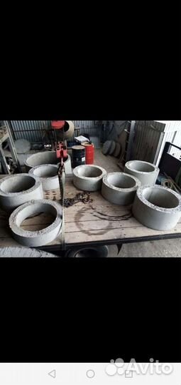 Горловина Доборы до 90см доборные кольца