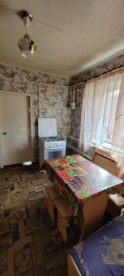 Дом 61,3 м² на участке 6 сот.