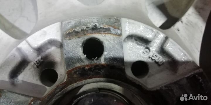 Work Emotion CR Kiwami