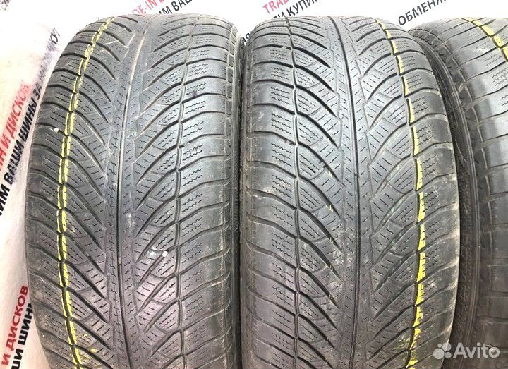 Goodyear UltraGrip 255/50 R19 T