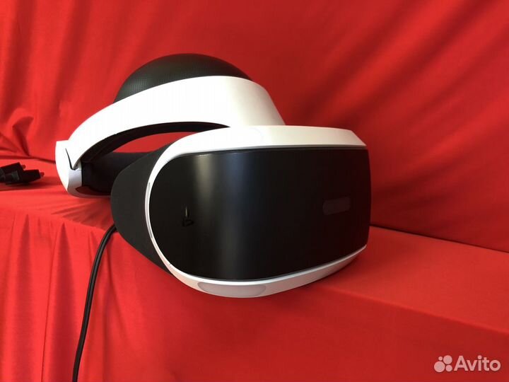 Playstation VR Рассрочка