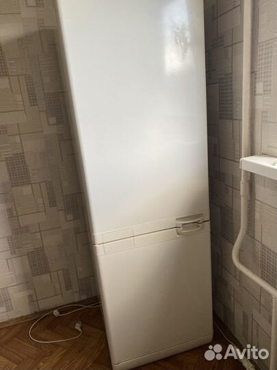 Холодильник bosch