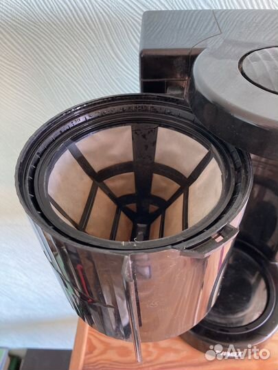 Кофеварка First Austria