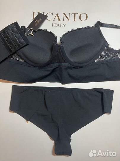 Комплект нижнего белья incanto 75B