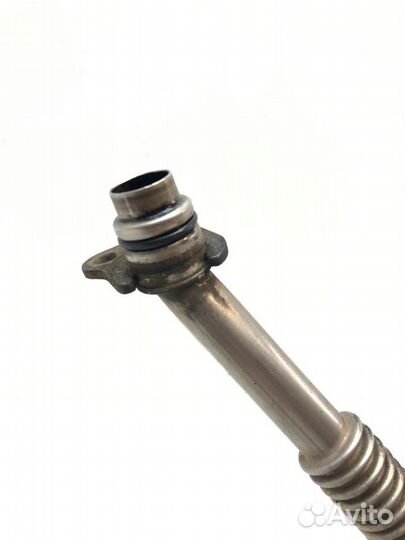 Турбина Land Rover Discovery 3 L319 2.7 2006