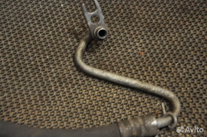 Трубка гидроусилителя opel Astra L48